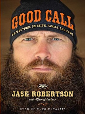 cover image of Good Call